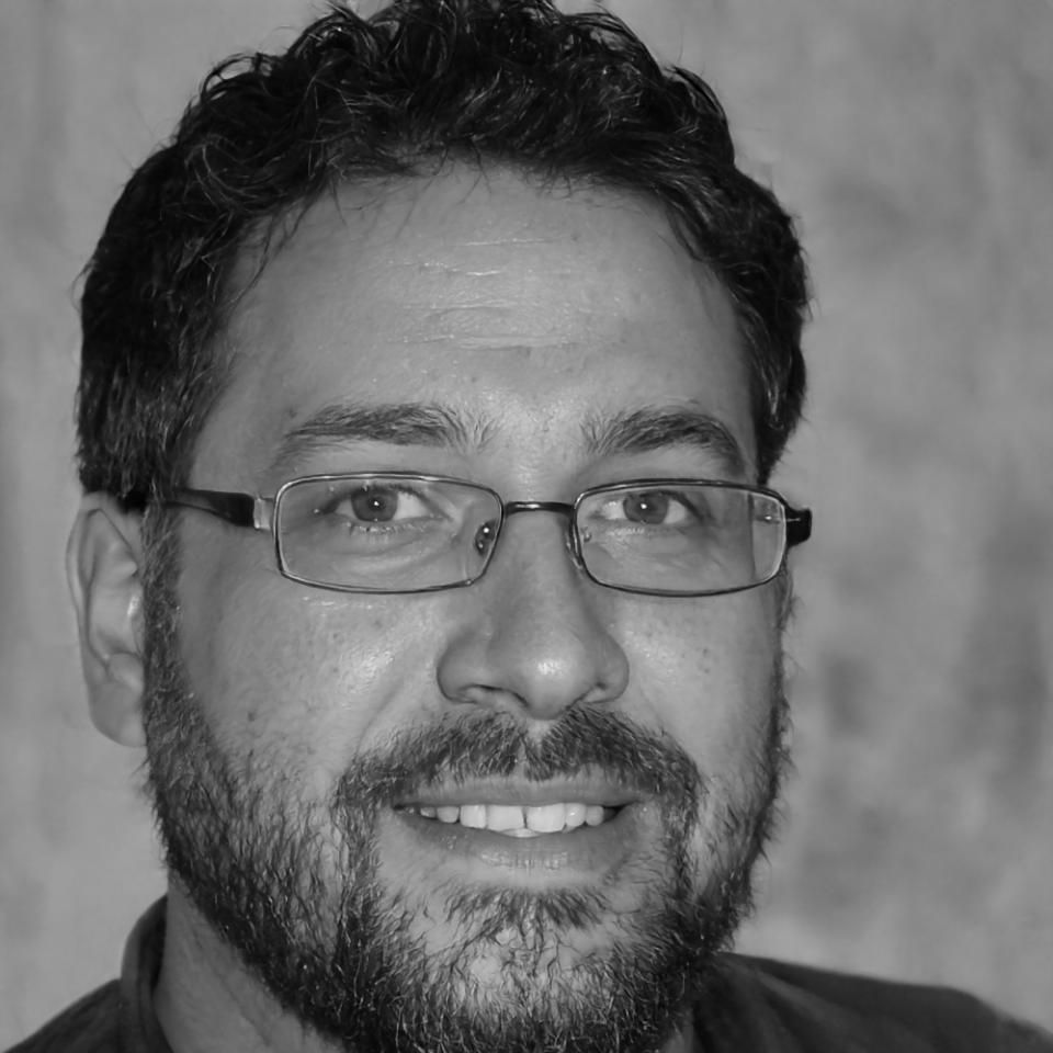 Pierre Martin, Co-fondateur de krelmoroagency