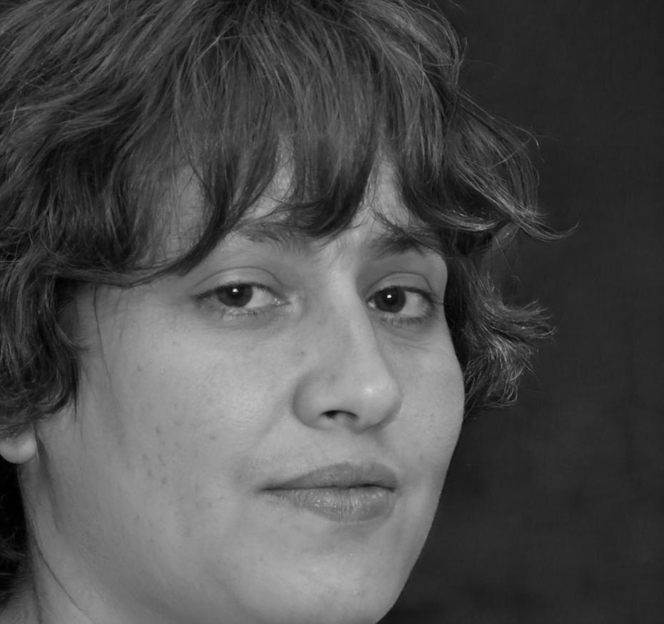 Marie Dubois, Fondatrice de krelmoroagency