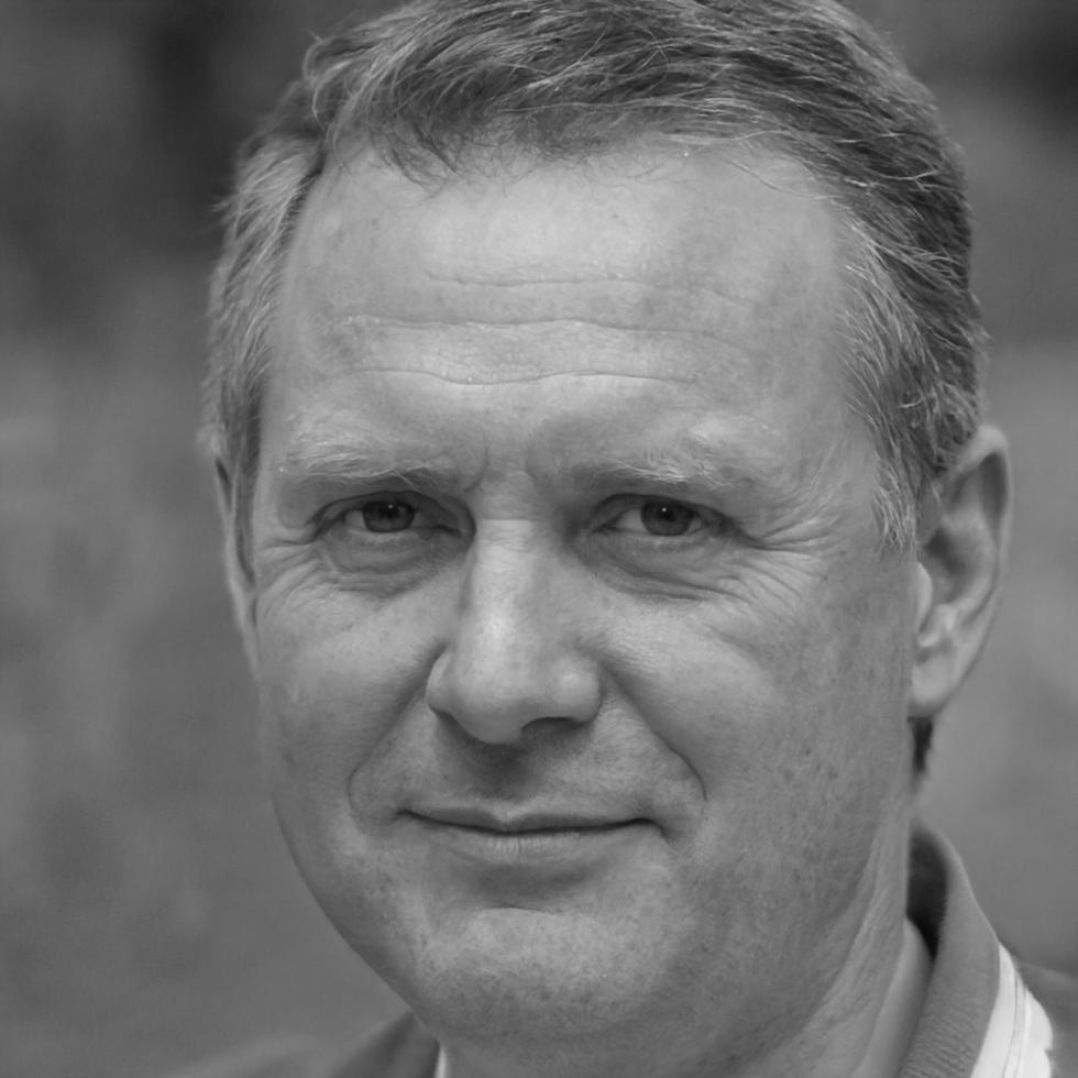 Portrait de Marc Dubois