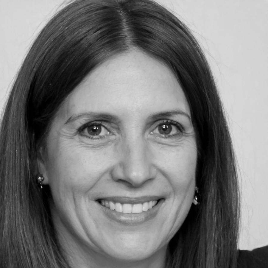 Portrait de Sophie Martin