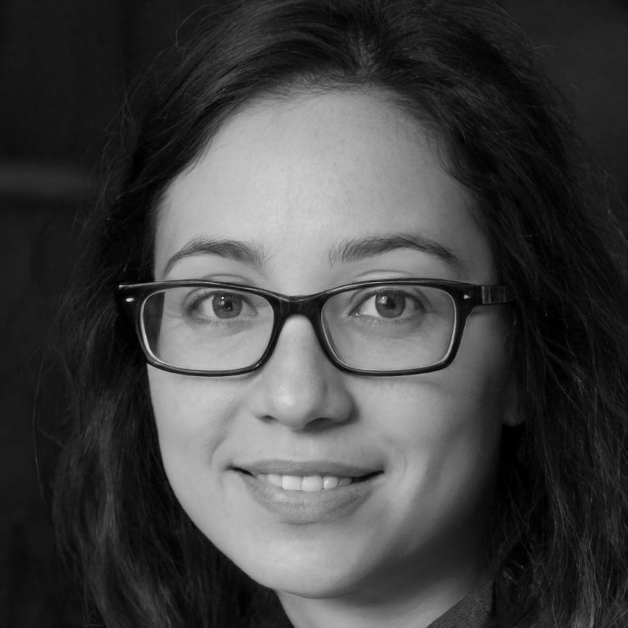 Portrait de Marie Dubois, Experte en Stratégies d'Investissement